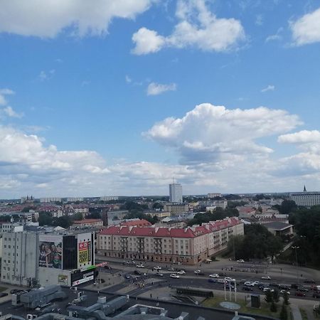 Отель Ibis Styles Белосток Экстерьер фото